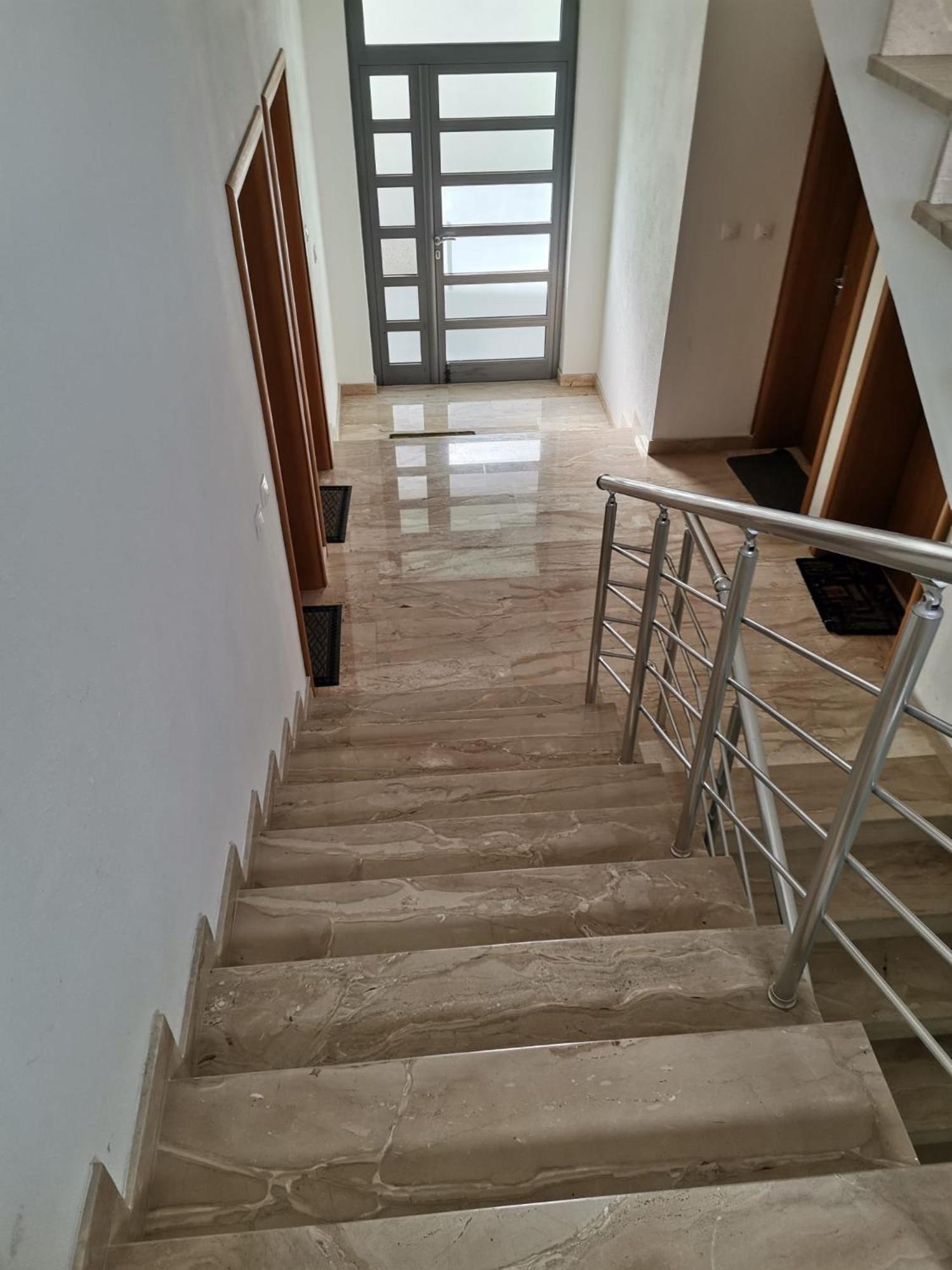 Casa Del Mare Apartment Комарна Екстериор снимка